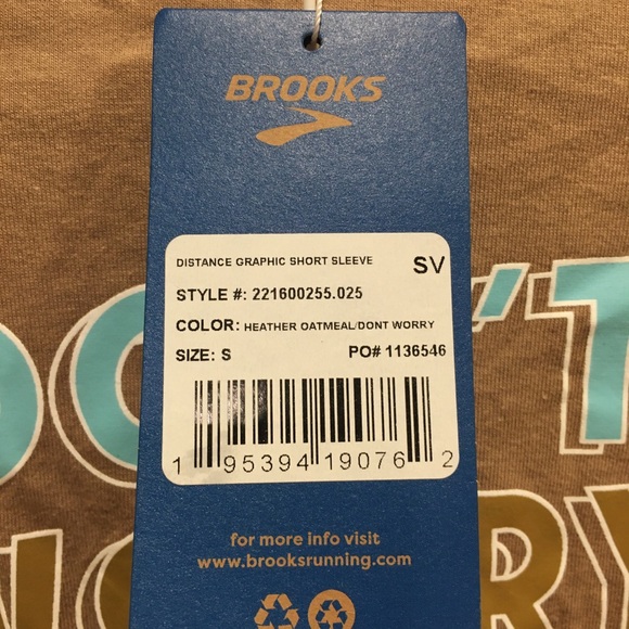 Running shirt - Picture 2 of 3